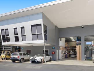 Factory, Warehouse & Industrial commercial property for lease at Unit 103/14 Loyalty Road North Rocks NSW 2151