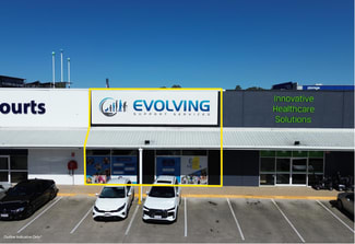 Medical / Consulting commercial property for lease at 6B & 6C/113-137 Morayfield Road Morayfield QLD 4506