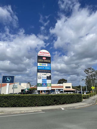 Offices commercial property leased at 5/195 Ron Penhaligon Way Robina QLD 4226 Offices commercial property leased at 5/195 Ron Penhaligon Way Robina QLD 4226