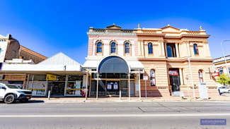 Shop & Retail commercial property for lease at 1/335-337 Kent Street Maryborough QLD 4650 Shop & Retail commercial property for lease at 1/335-337 Kent Street Maryborough QLD 4650