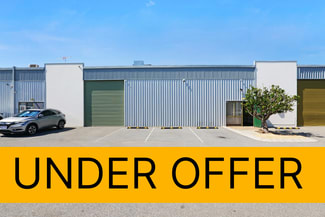Factory, Warehouse & Industrial commercial property leased at 10/1 Baden Street Osborne Park WA 6017 Factory, Warehouse & Industrial commercial property leased at 10/1 Baden Street Osborne Park WA 6017