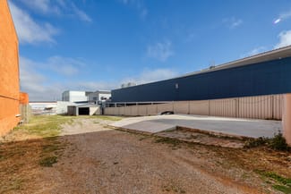 Factory, Warehouse & Industrial commercial property leased at 19 Lyell Street Fyshwick ACT 2609