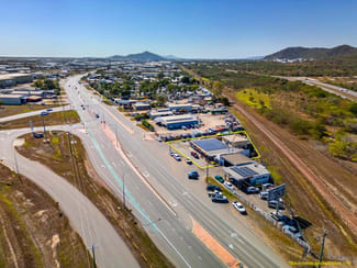 Shop & Retail commercial property for lease at 936-938 Ingham Road Bohle QLD 4818