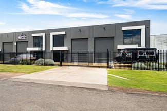 Factory, Warehouse & Industrial commercial property leased at 17 De Goldis Road Fyansford VIC 3218 Factory, Warehouse & Industrial commercial property leased at 17 De Goldis Road Fyansford VIC 3218