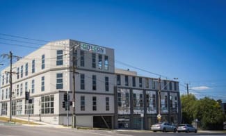 Factory, Warehouse & Industrial commercial property for lease at 4/2B Parker Street Footscray VIC 3011
