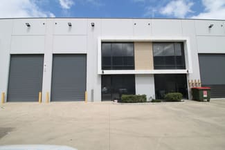 Showrooms / Bulky Goods commercial property leased at 6 Mediterranean Circuit Keysborough VIC 3173 Showrooms / Bulky Goods commercial property leased at 6 Mediterranean Circuit Keysborough VIC 3173
