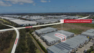 Showrooms / Bulky Goods commercial property leased at 6 Mediterranean Circuit Keysborough VIC 3173 Showrooms / Bulky Goods commercial property leased at 6 Mediterranean Circuit Keysborough VIC 3173