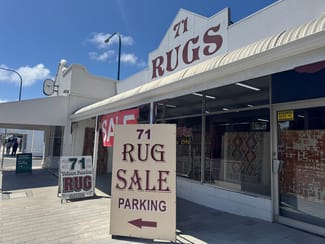 Other commercial property for lease at 71-71A Unley Road Parkside SA 5063