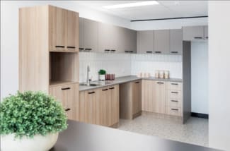 Offices commercial property for lease at Suite 5.02/301 Coronation Drive Milton QLD 4064