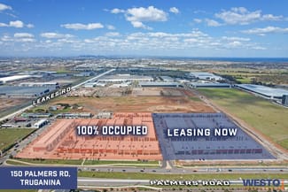 Offices commercial property for lease at 135/150 Palmers Road Truganina VIC 3029