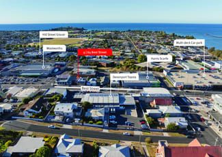 Offices commercial property for lease at Tenancy 4/64 Best Street Devonport TAS 7310 Offices commercial property for lease at Tenancy 4/64 Best Street Devonport TAS 7310