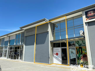 Factory, Warehouse & Industrial commercial property leased at 11/11 Buchanan Road Banyo QLD 4014 Factory, Warehouse & Industrial commercial property leased at 11/11 Buchanan Road Banyo QLD 4014
