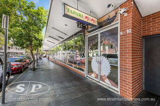 Shop & Retail commercial property for lease at Shop 3/6-8 Harrow Road Auburn NSW 2144 Shop & Retail commercial property for lease at Shop 3/6-8 Harrow Road Auburn NSW 2144