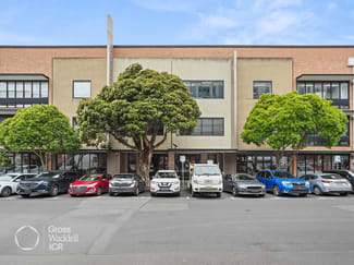 Offices commercial property for lease at Unit 6 & 7/134 Cambridge Street Collingwood VIC 3066