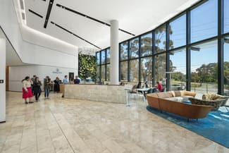 Offices commercial property for lease at Botanicca 3 570 Swan Street Richmond VIC 3121