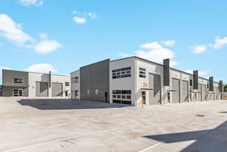 Factory, Warehouse & Industrial commercial property for lease at 22/14 Kam Close Morisset NSW 2264