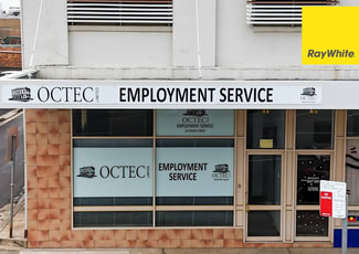Offices commercial property leased at 26 Vivian Street Inverell NSW 2360