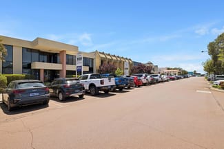Offices commercial property leased at 6/171 Main Street Osborne Park WA 6017