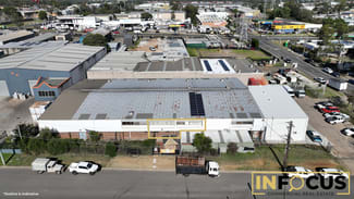 Offices commercial property for lease at St Marys NSW 2760 Offices commercial property for lease at St Marys NSW 2760