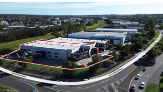 Factory, Warehouse & Industrial commercial property for lease at B/50 Williamson Road Ingleburn NSW 2565 Factory, Warehouse & Industrial commercial property for lease at B/50 Williamson Road Ingleburn NSW 2565