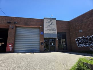 Factory, Warehouse & Industrial commercial property leased at 2/87 Newlands Road Coburg North VIC 3058 Factory, Warehouse & Industrial commercial property leased at 2/87 Newlands Road Coburg North VIC 3058