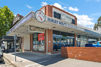 Shop & Retail commercial property leased at 1/289 Brunker Road Adamstown NSW 2289 Shop & Retail commercial property leased at 1/289 Brunker Road Adamstown NSW 2289