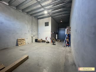 Factory, Warehouse & Industrial commercial property leased at 5/43 Links Avenue Eagle Farm QLD 4009 Factory, Warehouse & Industrial commercial property leased at 5/43 Links Avenue Eagle Farm QLD 4009
