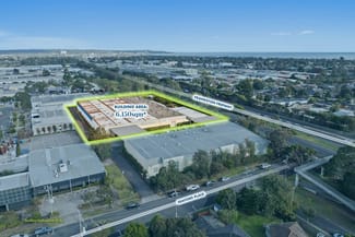 Development / Land commercial property for lease at 101 Seaford Place Seaford VIC 3198