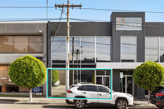Offices commercial property leased at 936A Glen Huntly Road Caulfield South VIC 3162 Offices commercial property leased at 936A Glen Huntly Road Caulfield South VIC 3162