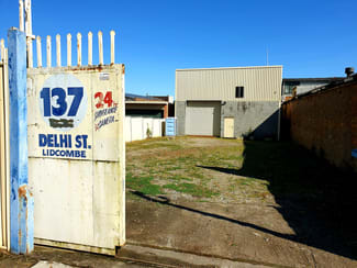 Factory, Warehouse & Industrial commercial property leased at 3/31-33 Wentworth Street Greenacre NSW 2190 Factory, Warehouse & Industrial commercial property leased at 3/31-33 Wentworth Street Greenacre NSW 2190