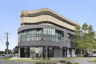 Offices commercial property leased at Suite 116/Suite 116, 24 Leake Street Essendon VIC 3040
