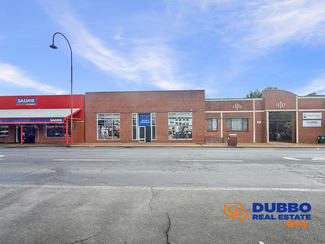 Shop & Retail commercial property for sale at 40 Talbragar Street Dubbo NSW 2830