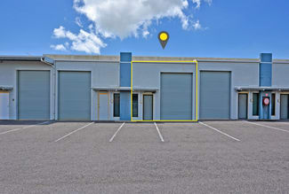 Factory, Warehouse & Industrial commercial property for lease at 9/6 Aristos Place Winnellie NT 0820