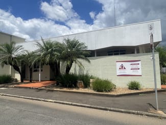 Offices commercial property leased at 8 Union Street Toowoomba City QLD 4350 Offices commercial property leased at 8 Union Street Toowoomba City QLD 4350