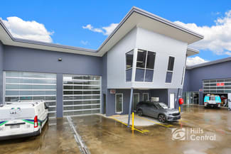 Factory, Warehouse & Industrial commercial property leased at 113/7 Hoyle Avenue Castle Hill NSW 2154 Factory, Warehouse & Industrial commercial property leased at 113/7 Hoyle Avenue Castle Hill NSW 2154