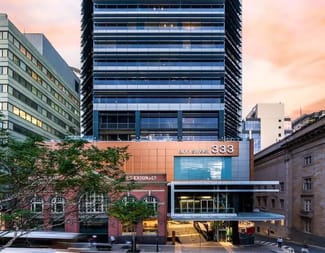 Offices commercial property for lease at 333 Ann Street Brisbane City QLD 4000