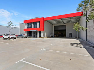 Factory, Warehouse & Industrial commercial property leased at 21 Forward St Gnangara WA 6077