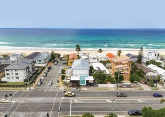 Other commercial property leased at 1237 Gold Coast Hwy Palm Beach QLD 4221 Other commercial property leased at 1237 Gold Coast Hwy Palm Beach QLD 4221