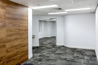 Offices commercial property leased at 5/321 Pitt Street Sydney NSW 2000
