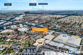 Factory, Warehouse & Industrial commercial property leased at 1/3 Horscroft Place Moorabbin VIC 3189 Factory, Warehouse & Industrial commercial property leased at 1/3 Horscroft Place Moorabbin VIC 3189