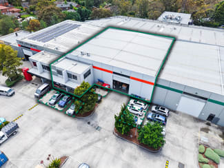 Factory, Warehouse & Industrial commercial property leased at 7/23A Cook Road Mitcham VIC 3132 Factory, Warehouse & Industrial commercial property leased at 7/23A Cook Road Mitcham VIC 3132