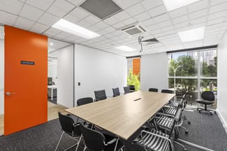 Offices commercial property for lease at Suite 1/Suite 18/51 City Road Southbank VIC 3006 Offices commercial property for lease at Suite 1/Suite 18/51 City Road Southbank VIC 3006