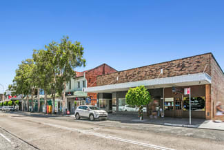 Shop & Retail commercial property for lease at 3/304 Sydney Road Balgowlah NSW 2093