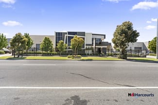 Factory, Warehouse & Industrial commercial property leased at 104 Gateway Boulevard Epping VIC 3076 Factory, Warehouse & Industrial commercial property leased at 104 Gateway Boulevard Epping VIC 3076