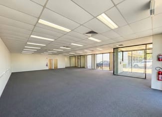Offices commercial property leased at 8&9/81 Minjungbal Drive Tweed Heads South NSW 2486 Offices commercial property leased at 8&9/81 Minjungbal Drive Tweed Heads South NSW 2486