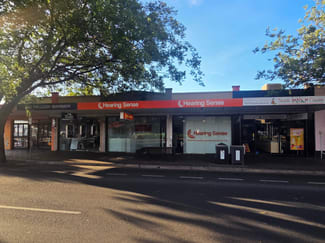 Offices commercial property leased at A & B/210 The Parade Norwood SA 5067