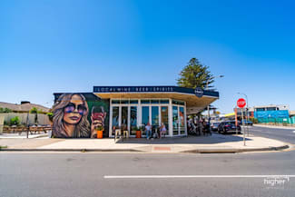 Shop & Retail commercial property for lease at 13 Beach Road Christies Beach SA 5165 Shop & Retail commercial property for lease at 13 Beach Road Christies Beach SA 5165