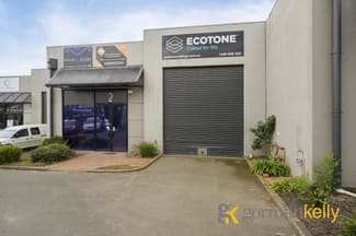 Factory, Warehouse & Industrial commercial property leased at Unit 2/10-14 Simms Road Greensborough VIC 3088 Factory, Warehouse & Industrial commercial property leased at Unit 2/10-14 Simms Road Greensborough VIC 3088
