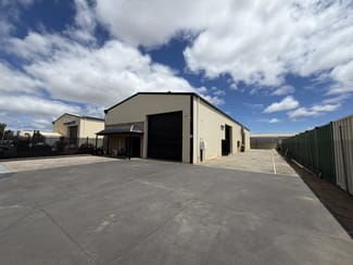 Factory, Warehouse & Industrial commercial property leased at 72 Barndioota Road Salisbury Plain SA 5109 Factory, Warehouse & Industrial commercial property leased at 72 Barndioota Road Salisbury Plain SA 5109