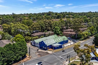 Factory, Warehouse & Industrial commercial property for lease at Shop 1 606 Blaxland Road Eastwood NSW 2122 Factory, Warehouse & Industrial commercial property for lease at Shop 1 606 Blaxland Road Eastwood NSW 2122